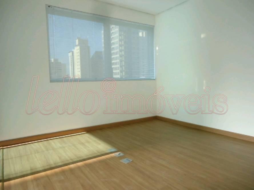 Conjunto Comercial-Sala para alugar, 50m² - Foto 5