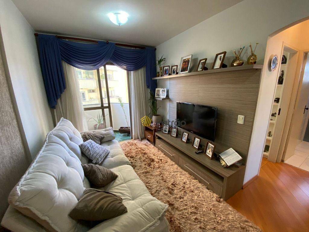 Apartamento à venda com 2 quartos, 65m² - Foto 13