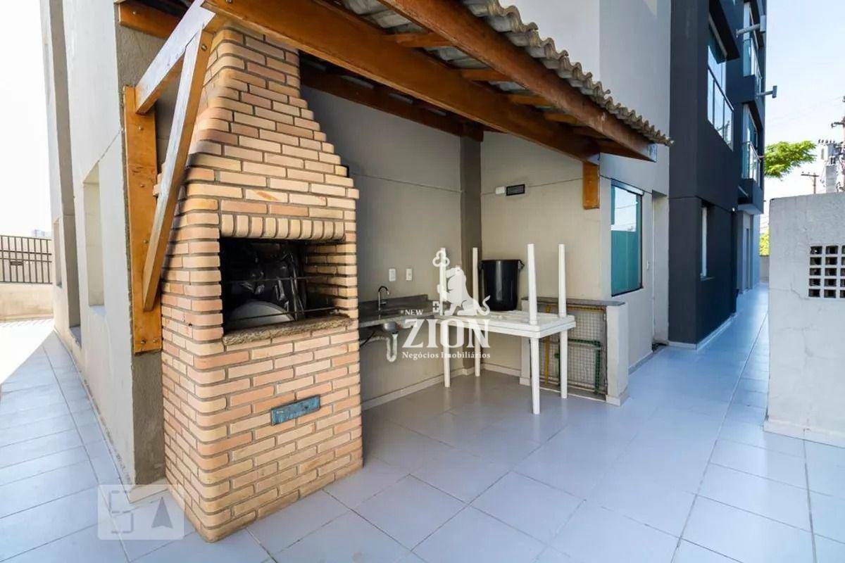 Apartamento à venda com 2 quartos, 50m² - Foto 7