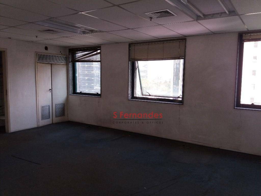 Conjunto Comercial-Sala para alugar, 184m² - Foto 26