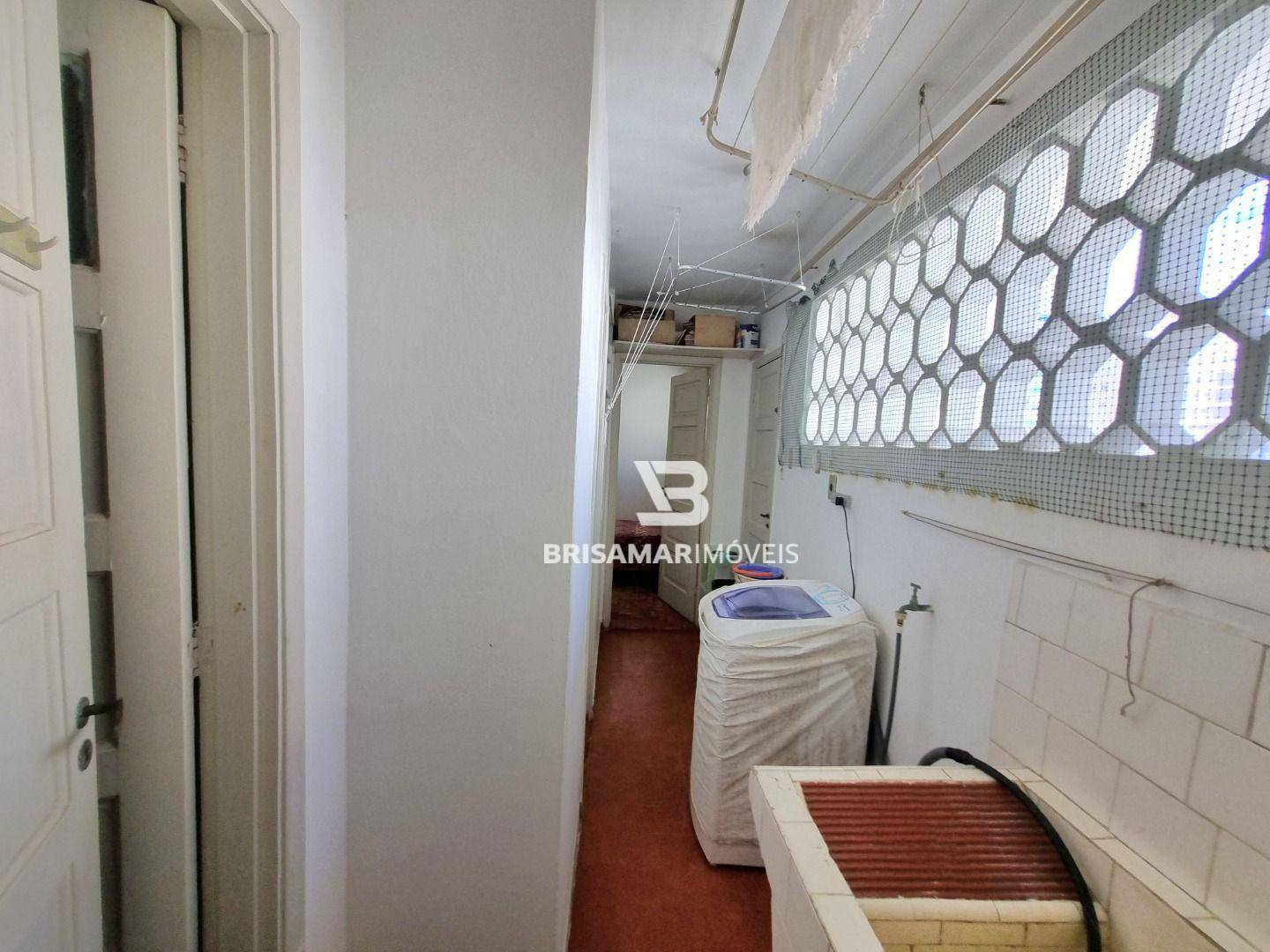 Apartamento à venda com 2 quartos, 87m² - Foto 23