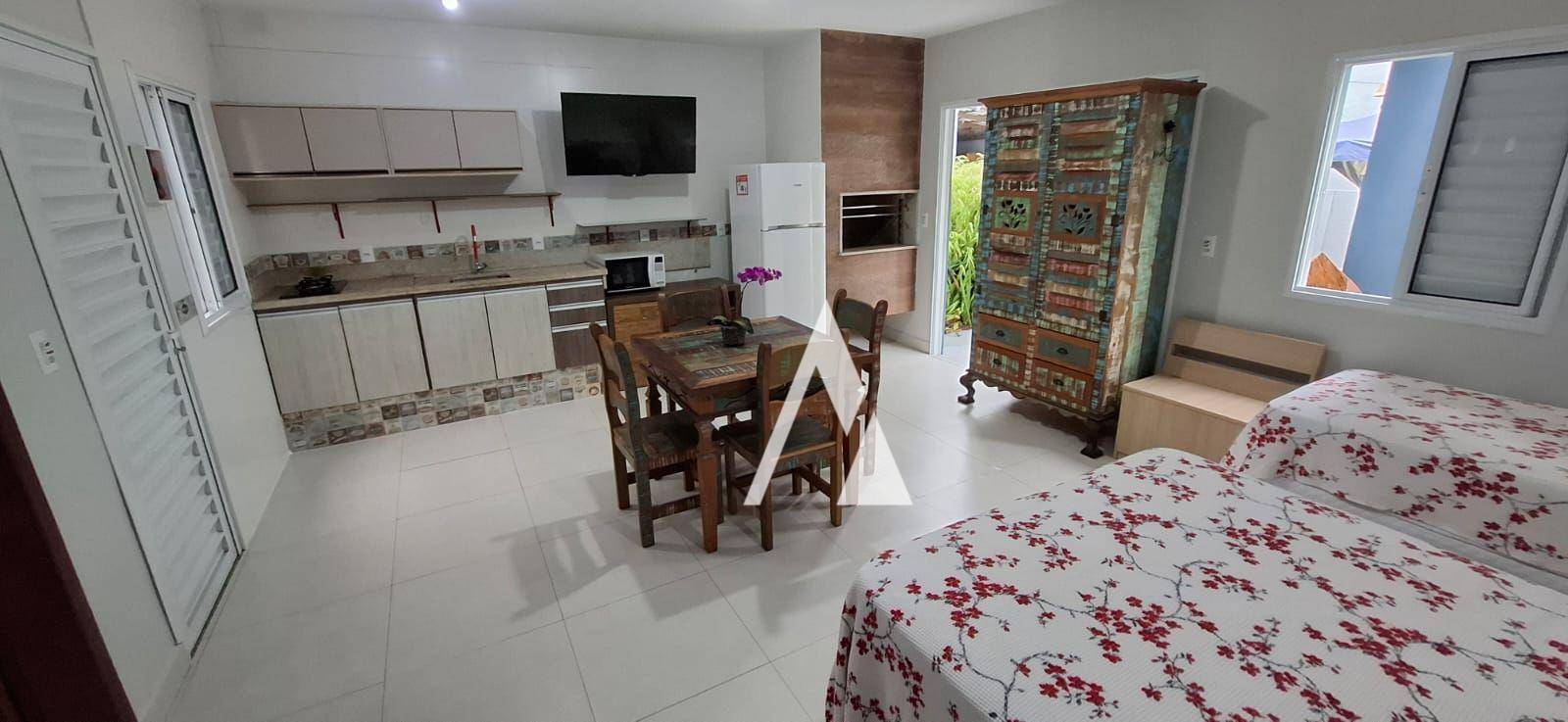 Pousada-Chalé à venda com 5 quartos, 280m² - Foto 32