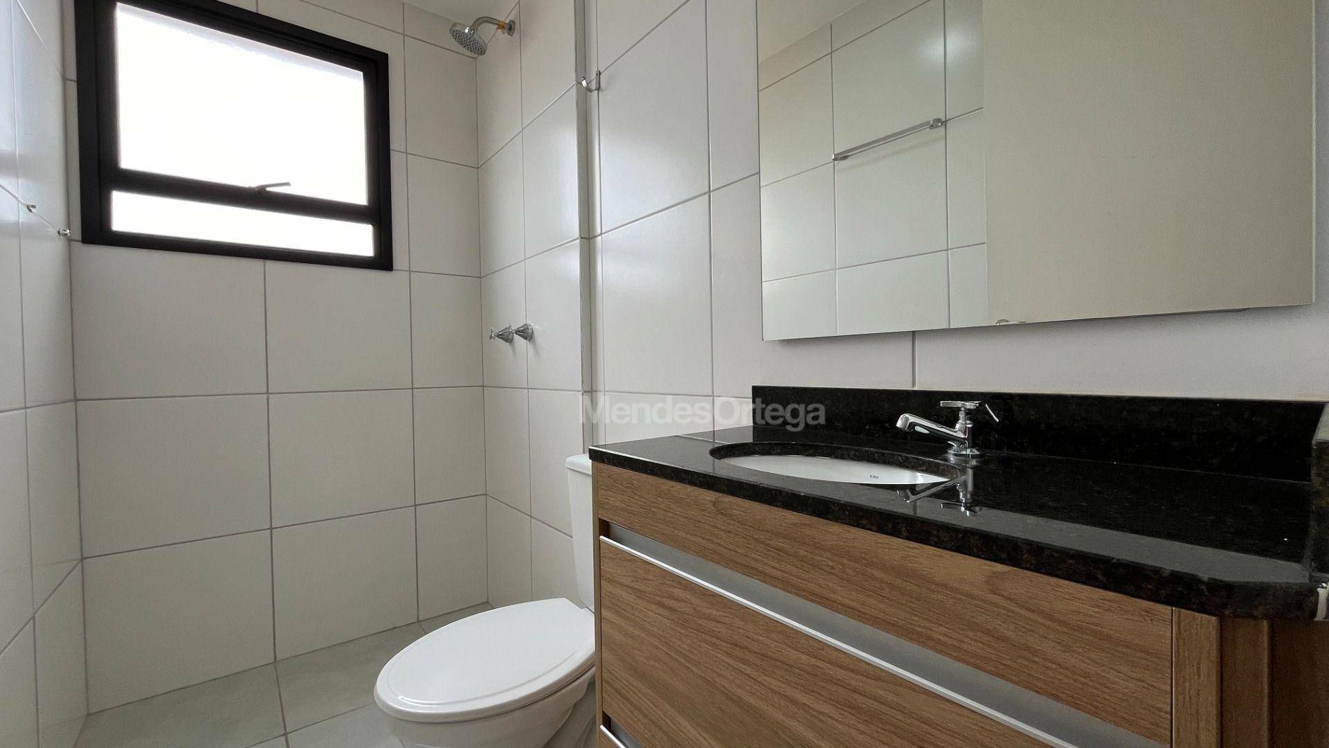 Apartamento para alugar com 2 quartos, 55m² - Foto 7