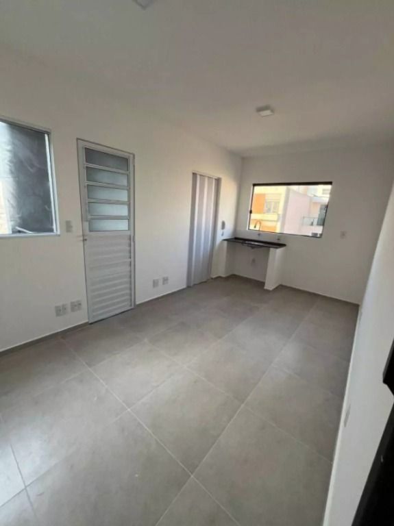 Apartamento para alugar com 1 quarto, 20m² - Foto 3