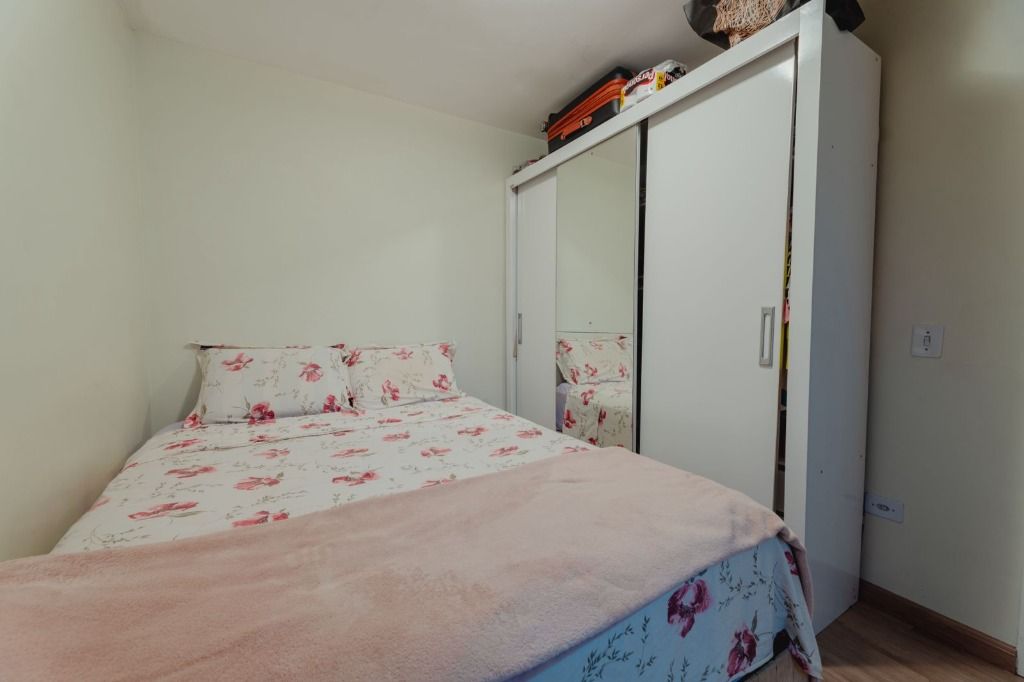 Apartamento à venda com 2 quartos, 45m² - Foto 21