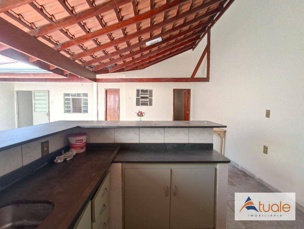 Casa à venda com 3 quartos, 185m² - Foto 33