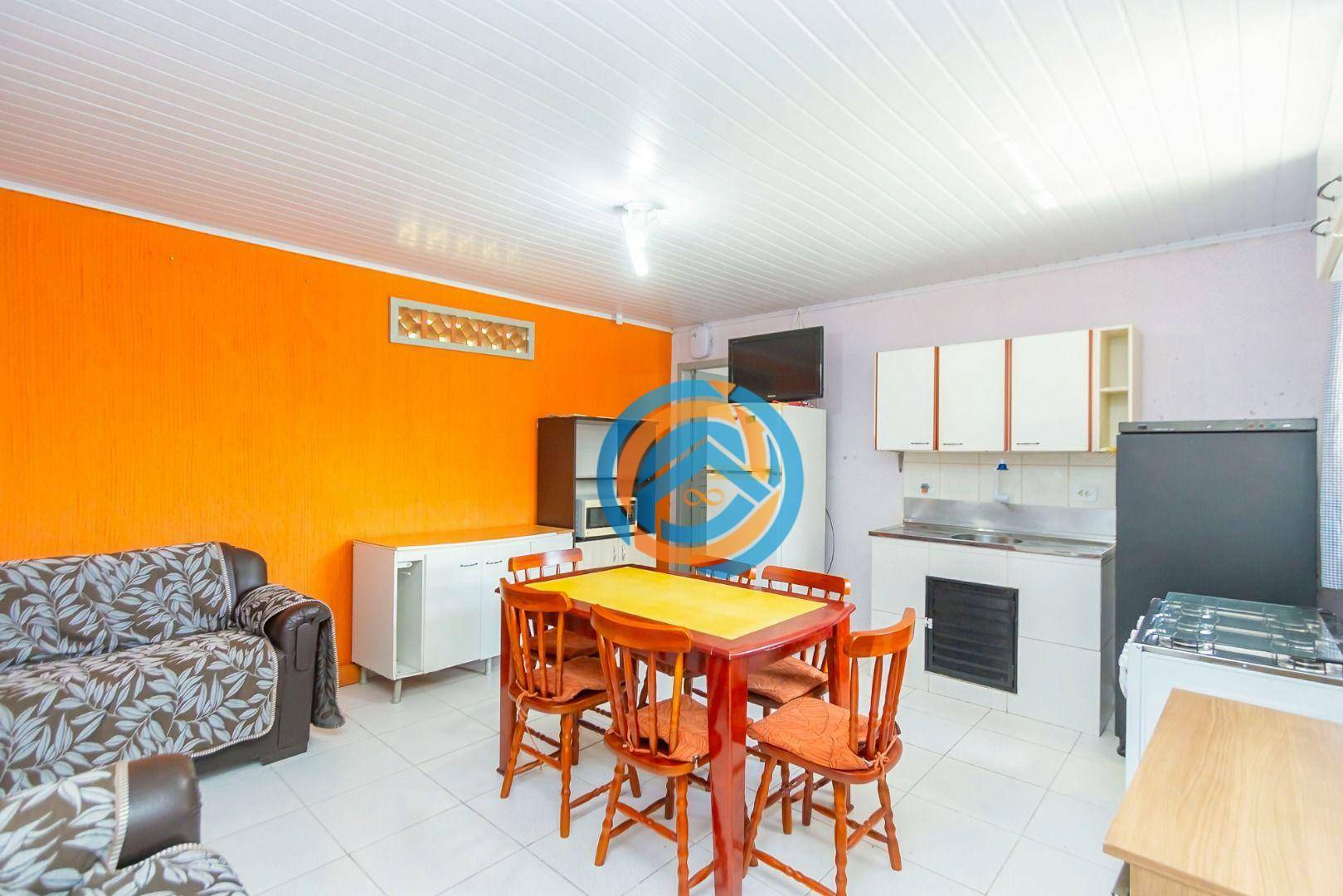 Casa à venda com 2 quartos, 100m² - Foto 26