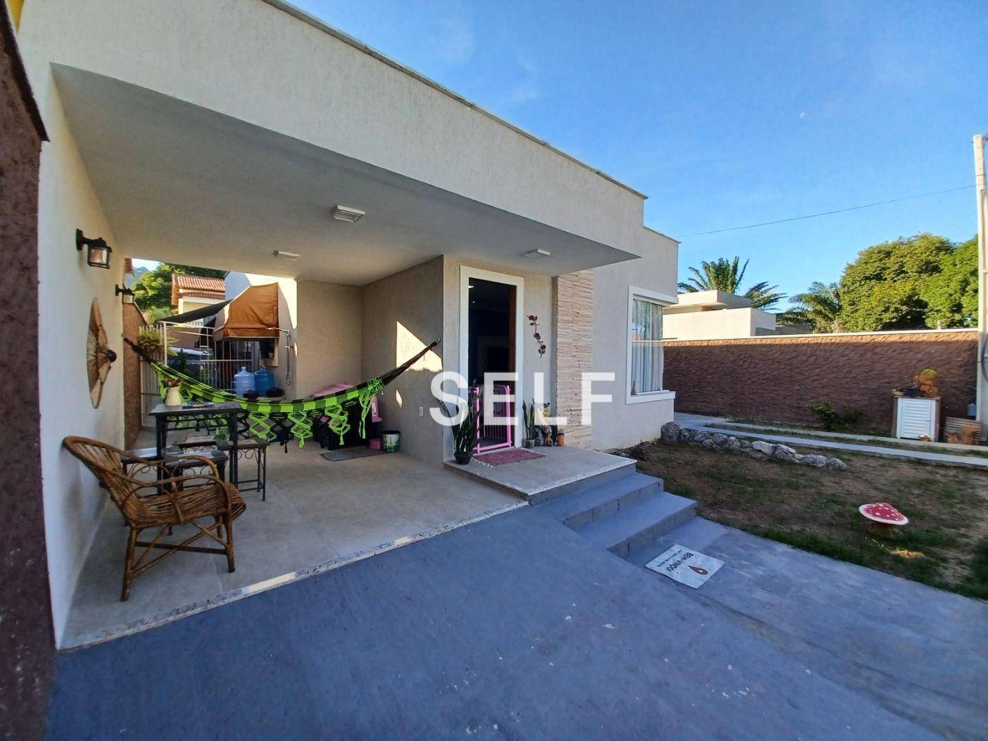 Casa de Condomínio, 2 quartos - Foto 2