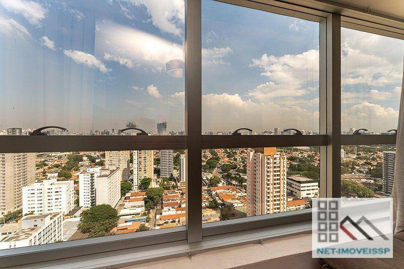 Cobertura à venda e aluguel com 2 quartos, 143m² - Foto 26