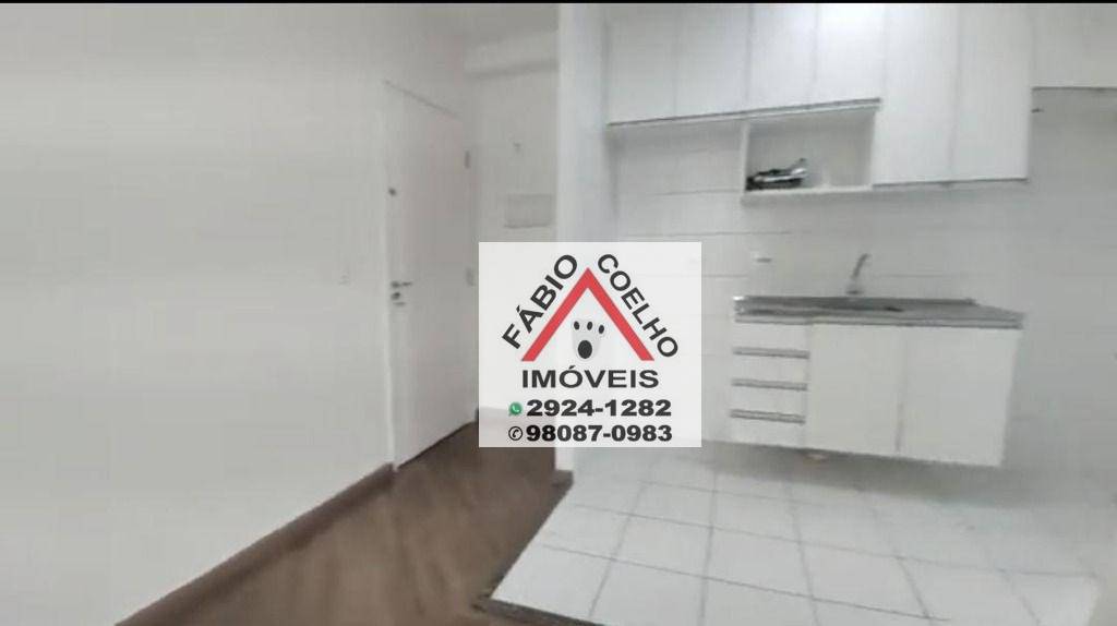 Apartamento à venda com 2 quartos, 59m² - Foto 13