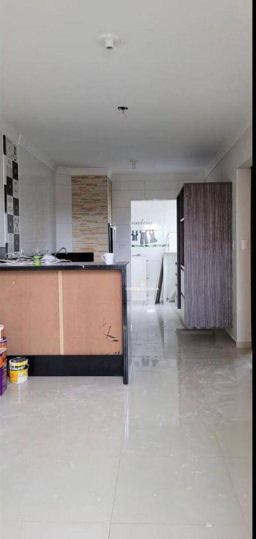 Apartamento à venda com 2 quartos, 56m² - Foto 4