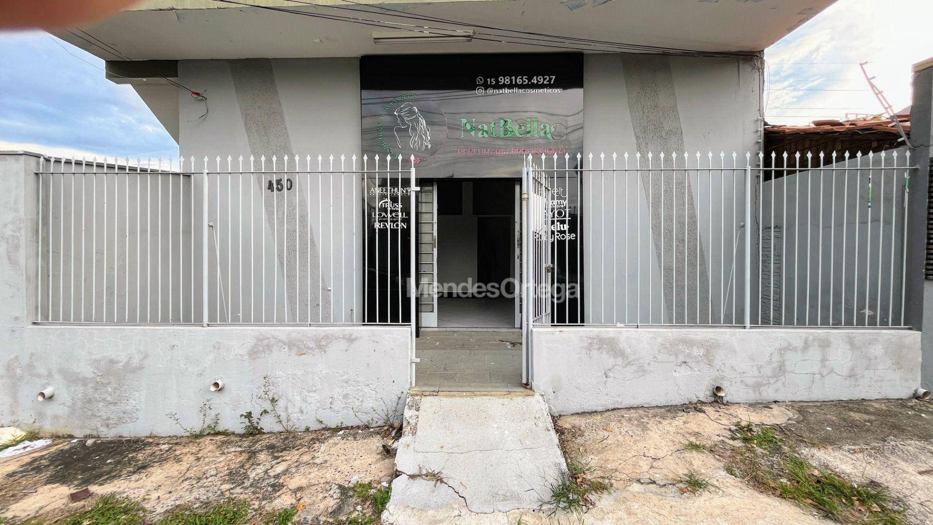 Loja-Salão, 64 m² - Foto 2