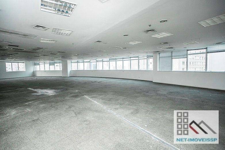 Conjunto Comercial-Sala para alugar, 748m² - Foto 1