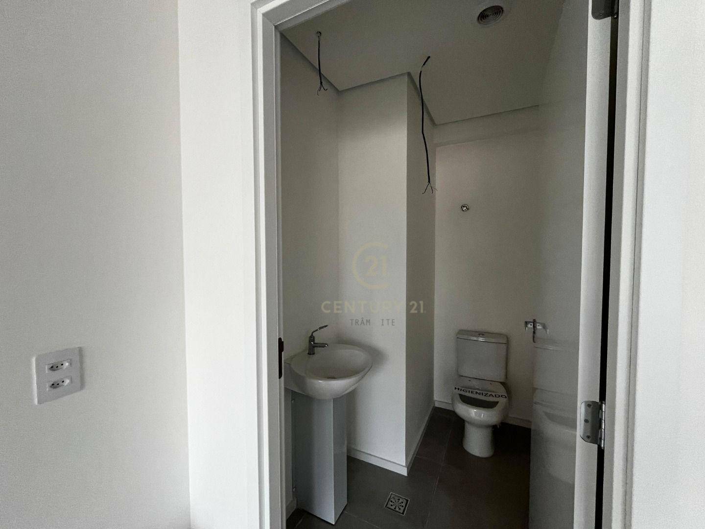 Conjunto Comercial-Sala para alugar, 25m² - Foto 8