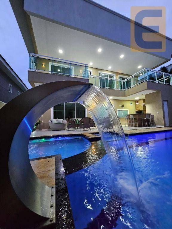 Casa, 5 quartos - Foto 4