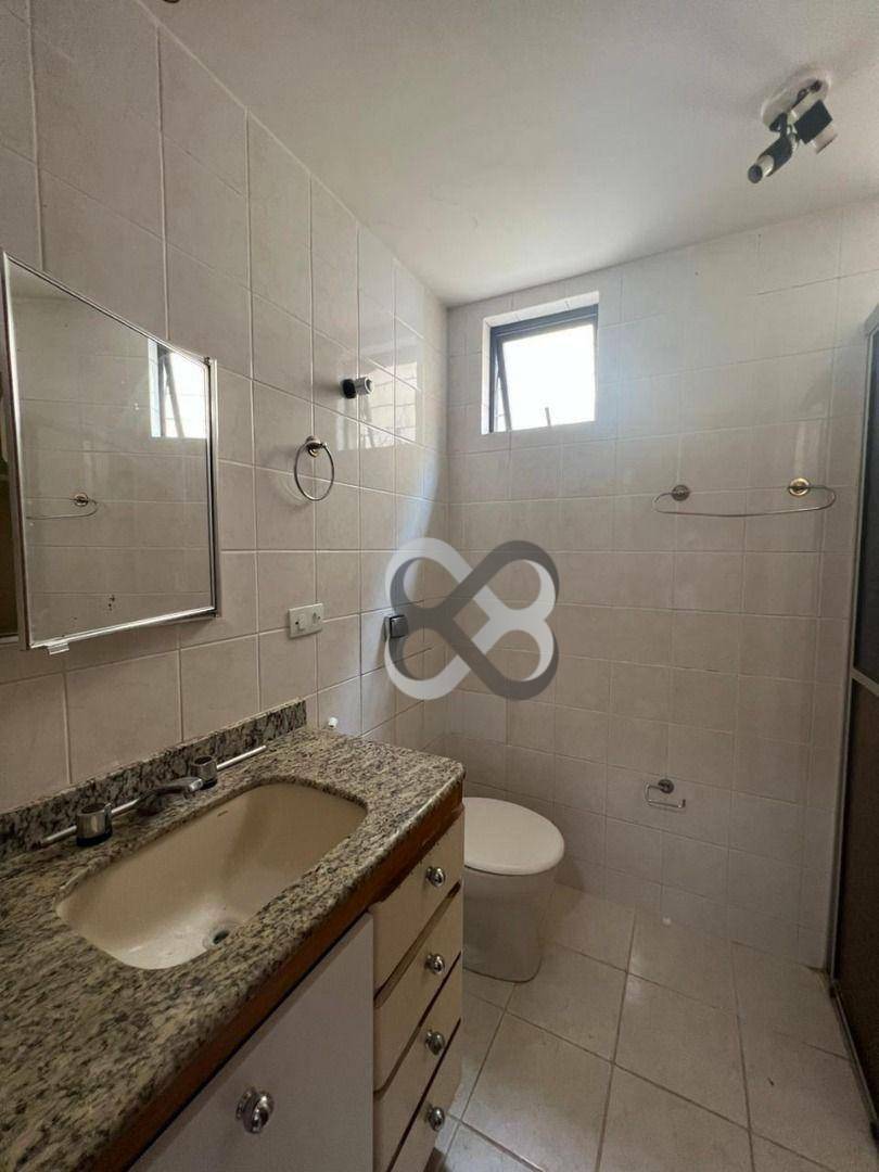 Apartamento à venda com 3 quartos, 87m² - Foto 4