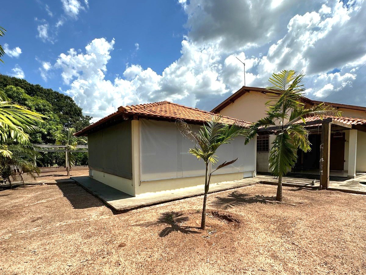 Chácara à venda com 2 quartos, 5000m² - Foto 6