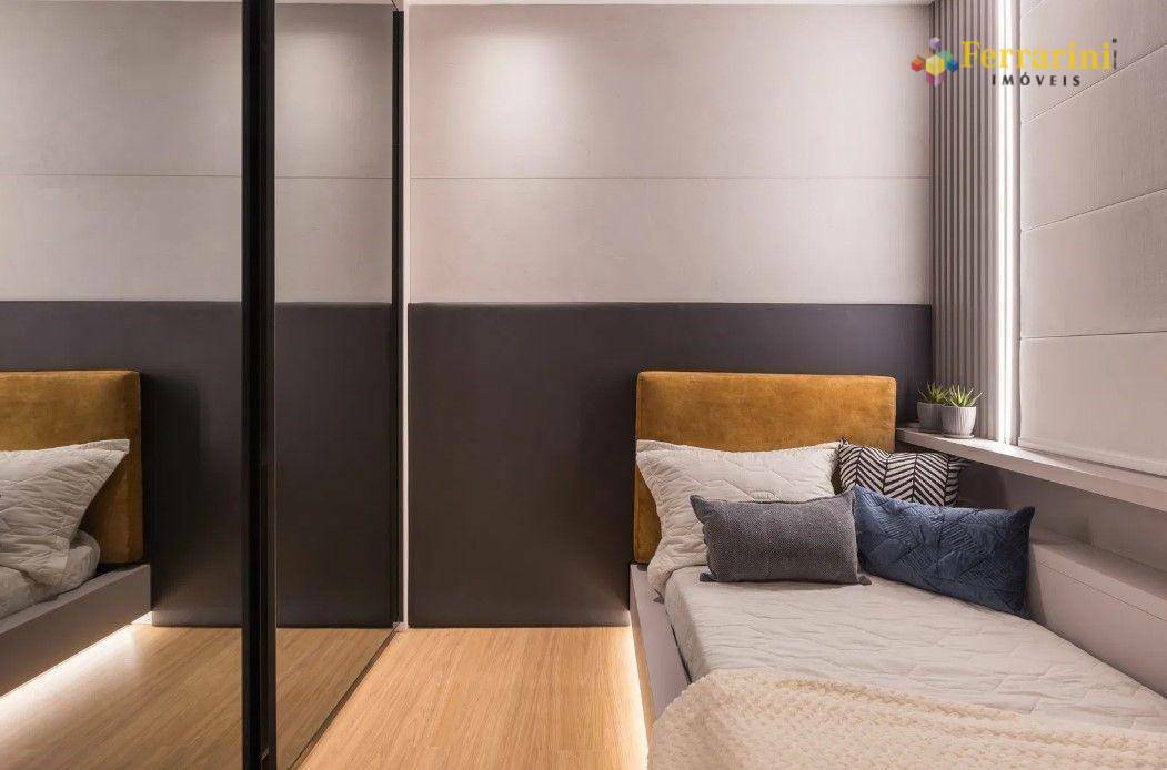 Apartamento à venda com 3 quartos, 109m² - Foto 21