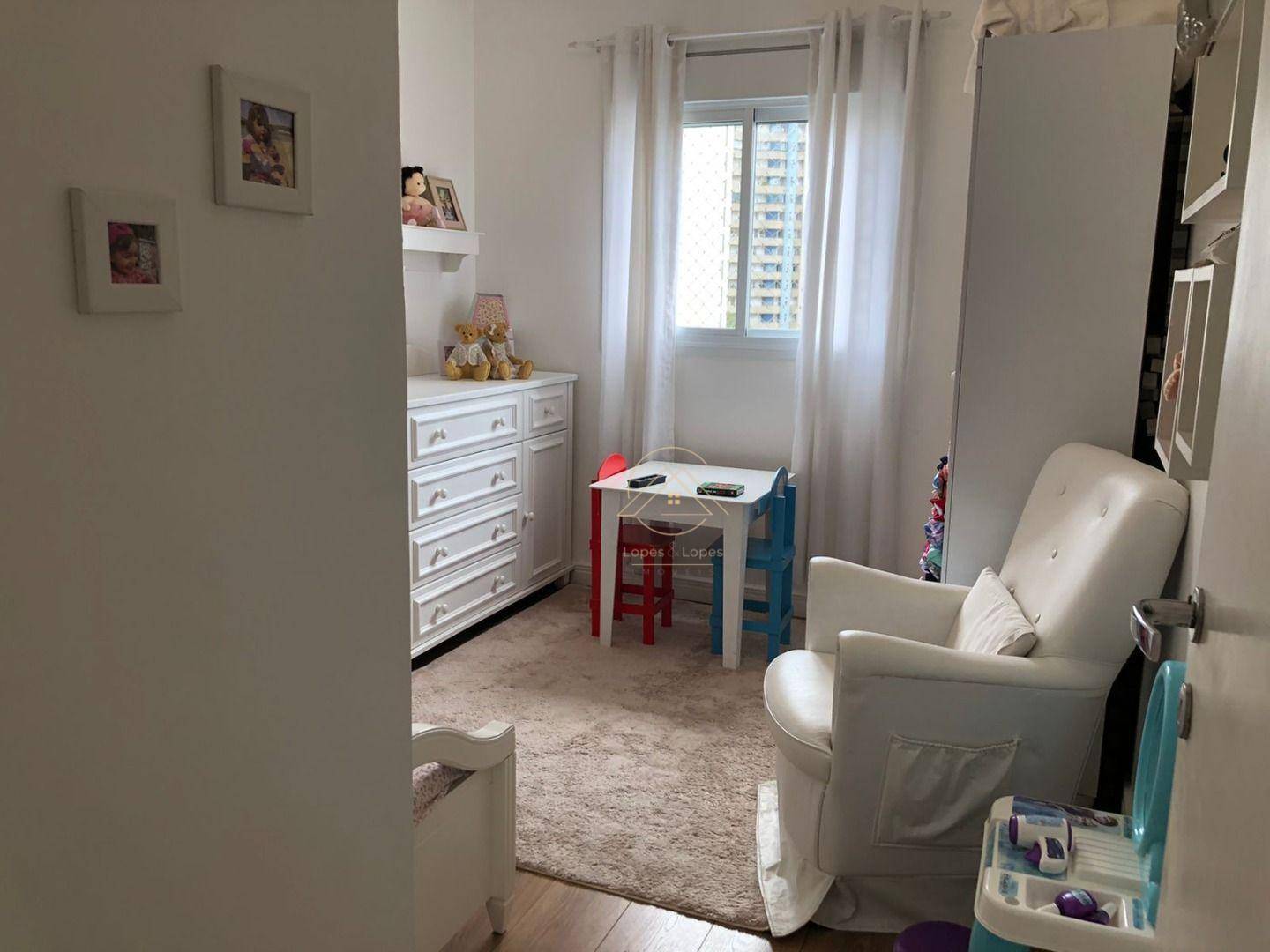 Apartamento à venda com 3 quartos, 107m² - Foto 16