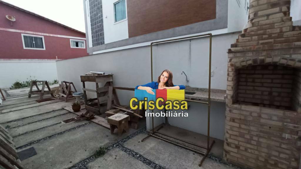 Casa à venda com 3 quartos, 139m² - Foto 18