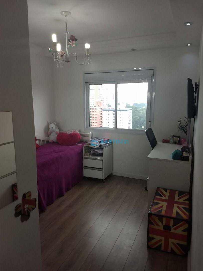 Apartamento à venda com 3 quartos, 165m² - Foto 12