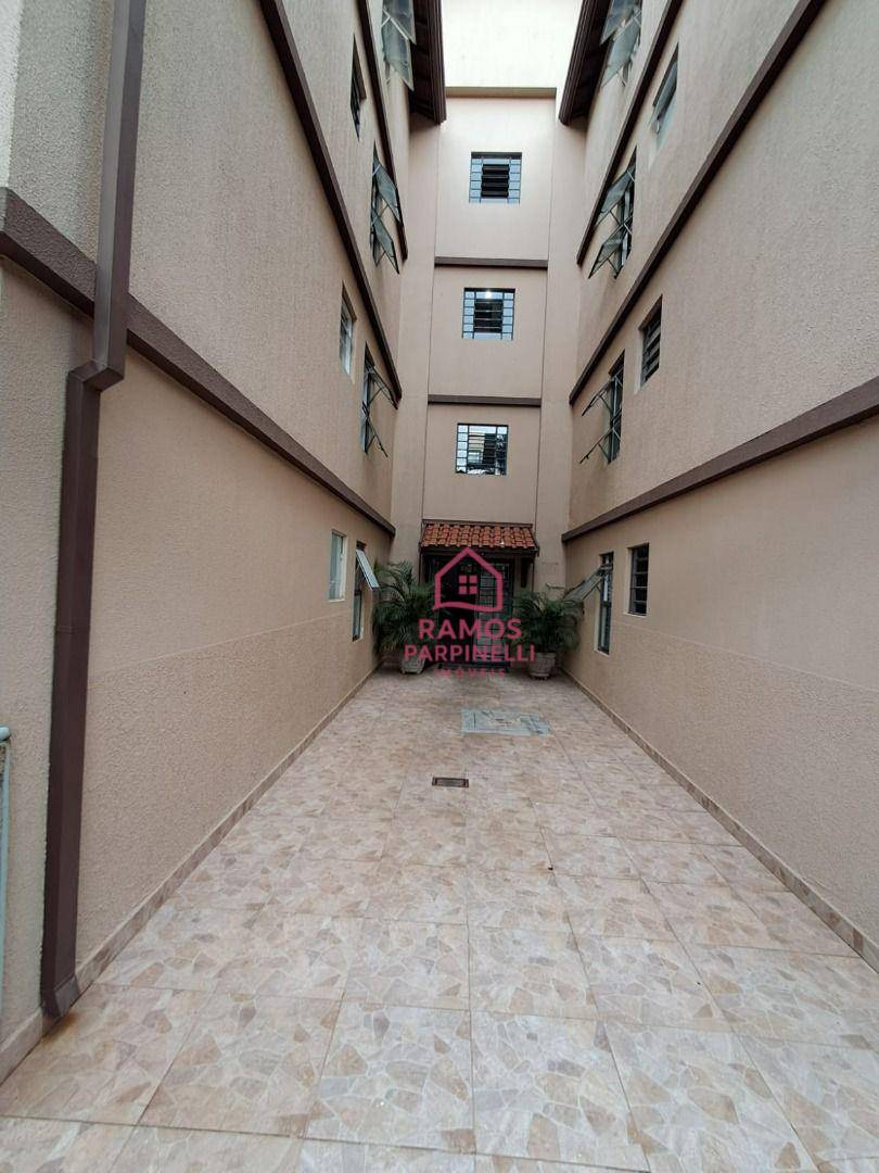 Apartamento, 3 quartos, 63 m² - Foto 1