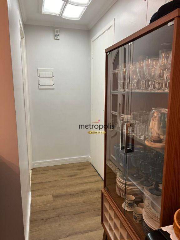 Apartamento à venda com 2 quartos, 59m² - Foto 2