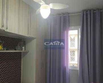 Apartamento à venda com 3 quartos, 71m² - Foto 8