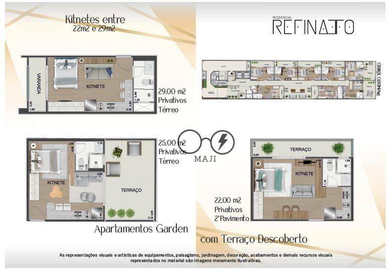 Apartamento à venda - Foto 3