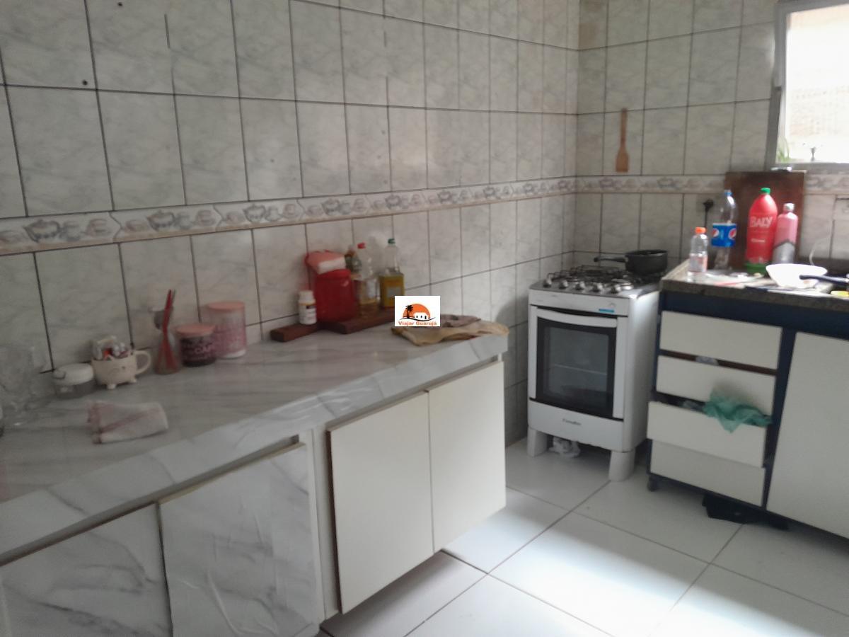 Casa à venda com 3 quartos, 261m² - Foto 20