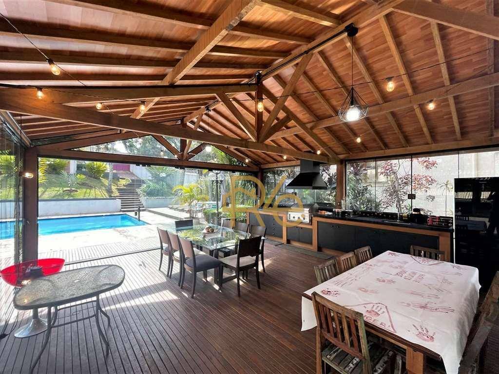 Casa à venda com 4 quartos, 850m² - Foto 44