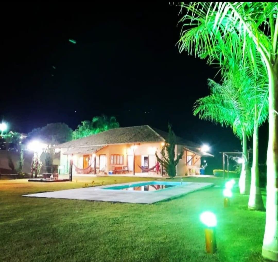 Chácara à venda com 3 quartos, 3200m² - Foto 28