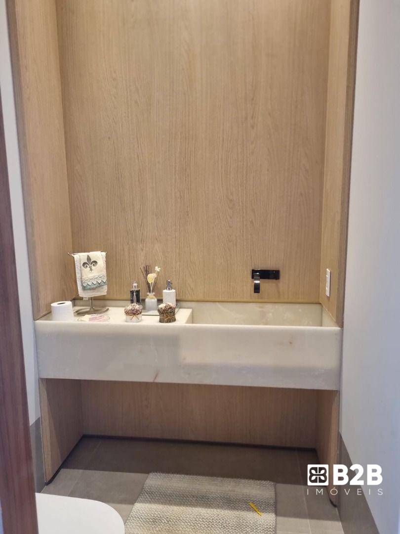 Casa de Condomínio, 4 quartos - Foto 5