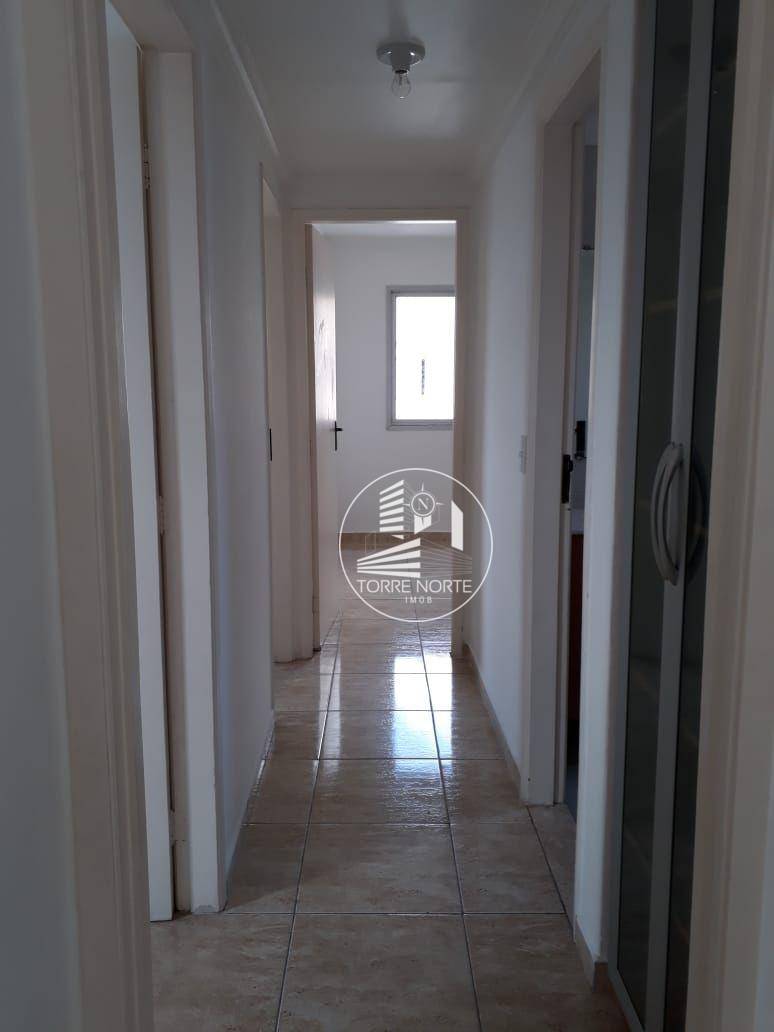 Apartamento à venda com 3 quartos, 76m² - Foto 7