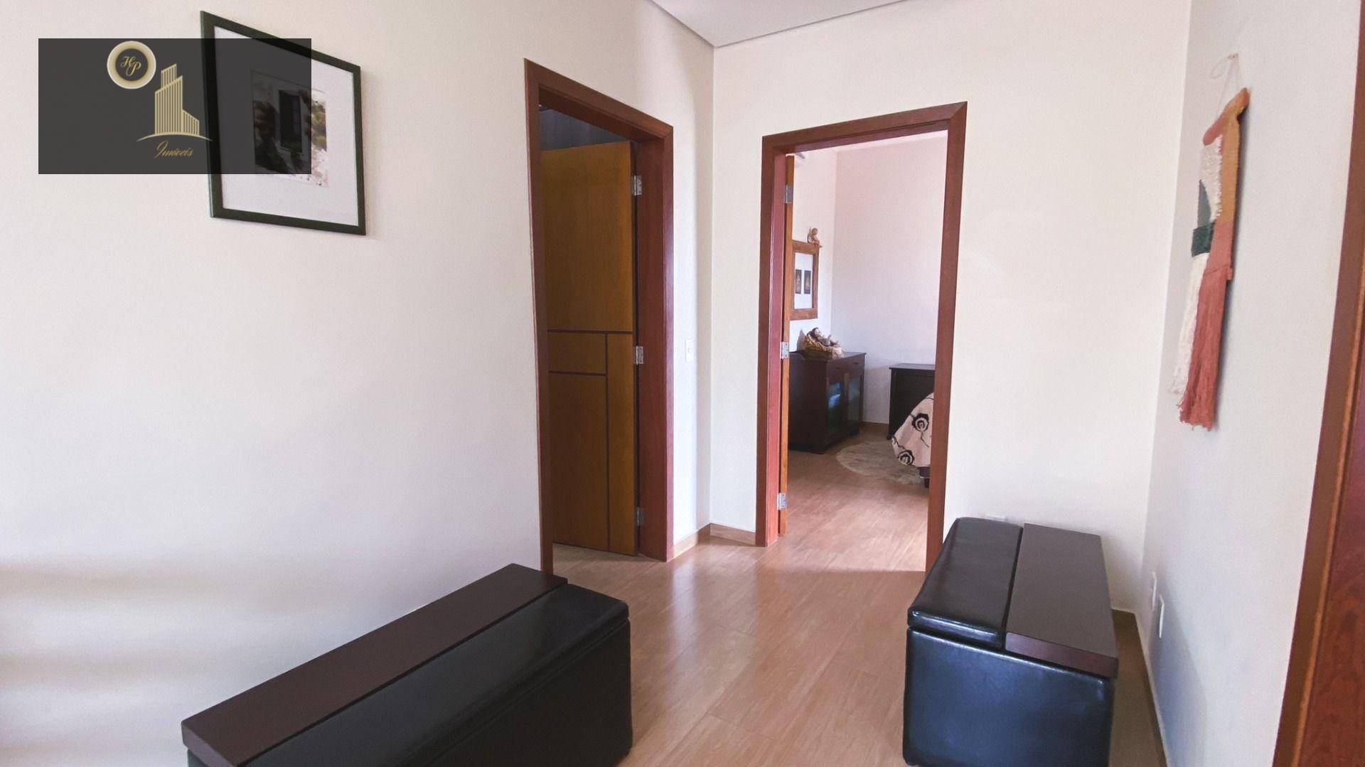 Casa de Condomínio à venda com 5 quartos, 298m² - Foto 20