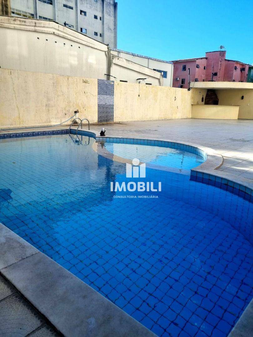 Apartamento à venda com 3 quartos, 110m² - Foto 7