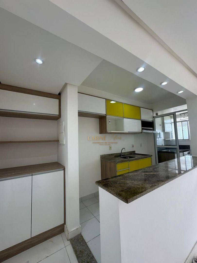 Apartamento à venda com 3 quartos, 69m² - Foto 8