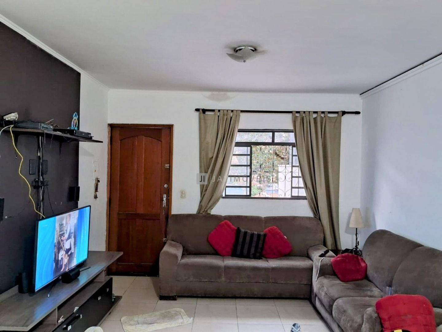 Sobrado à venda com 2 quartos, 120m² - Foto 1