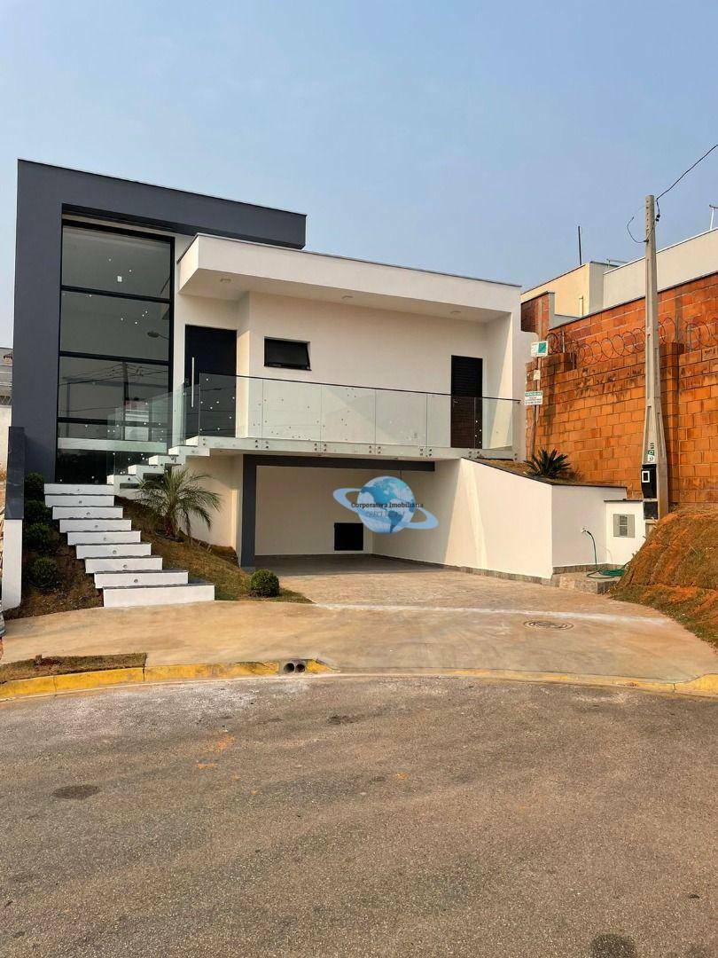 Casa de Condomínio à venda com 3 quartos, 149m² - Foto 2