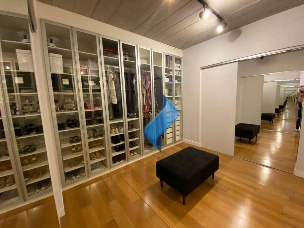 Casa de Condomínio à venda com 3 quartos, 219m² - Foto 15