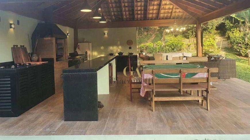 Casa de Condomínio à venda com 5 quartos, 850m² - Foto 13