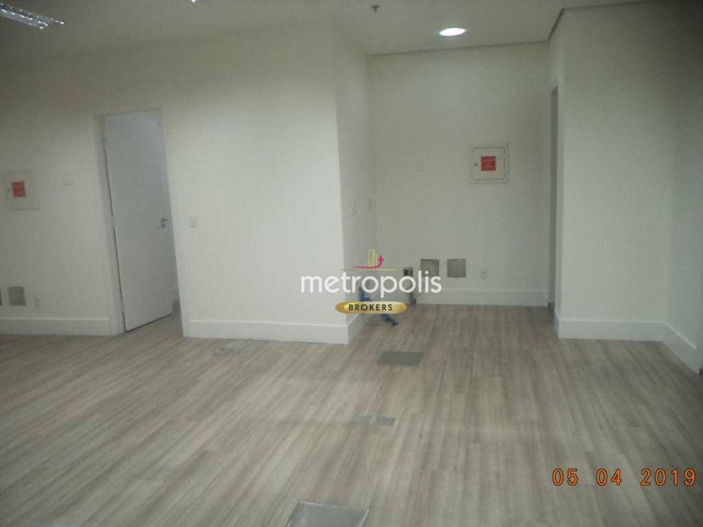 Conjunto Comercial-Sala à venda, 38m² - Foto 7