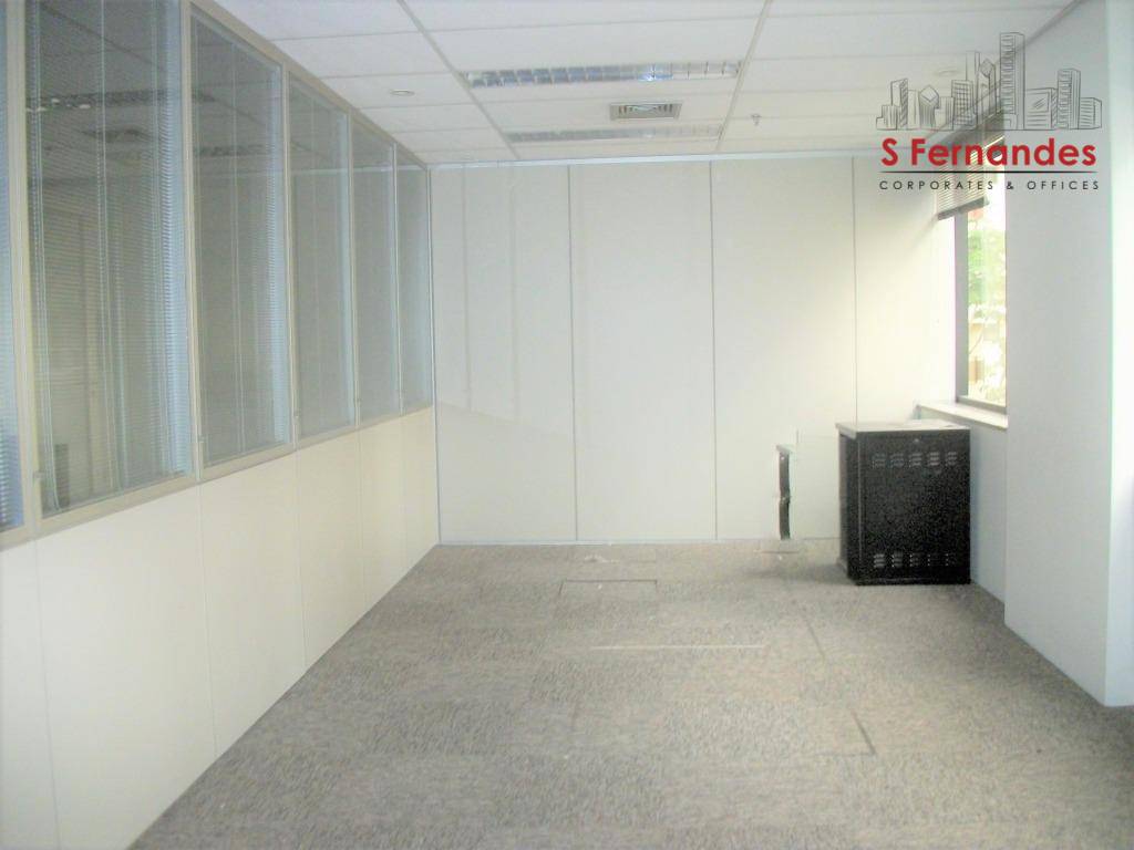 Conjunto Comercial-Sala para alugar, 120m² - Foto 3