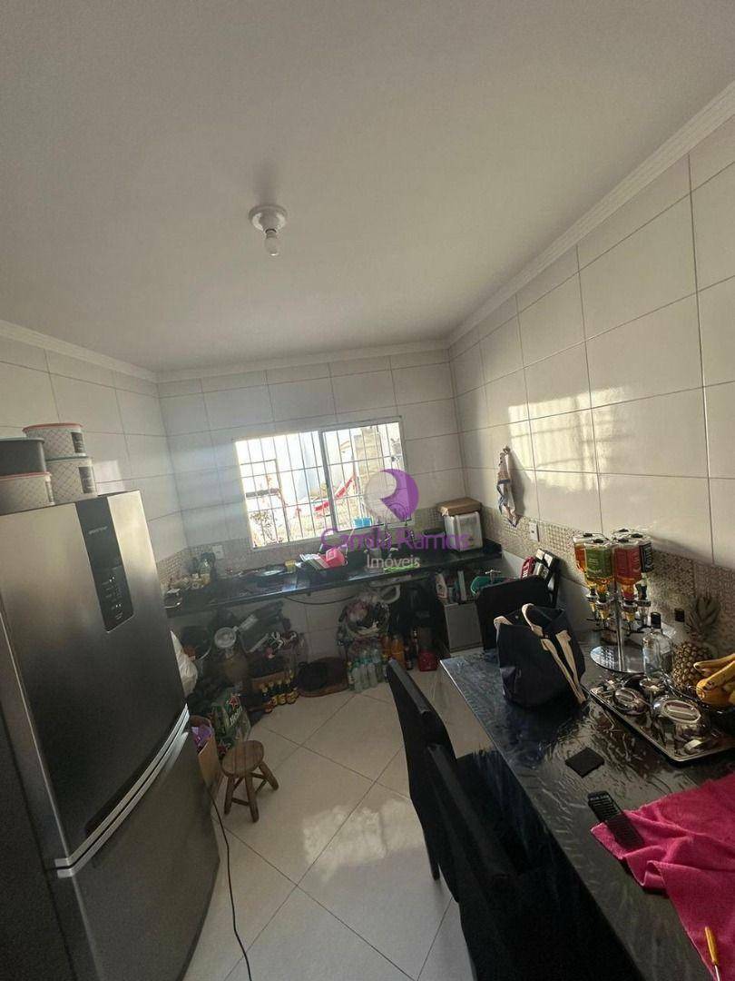 Sobrado à venda com 2 quartos, 70m² - Foto 6