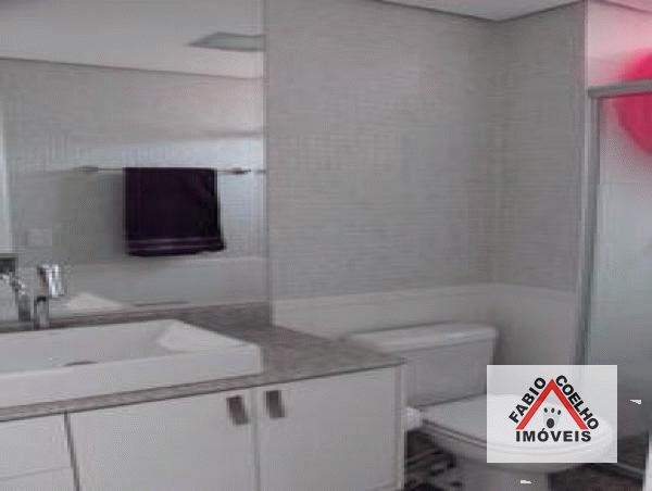 Apartamento à venda com 4 quartos, 180m² - Foto 6