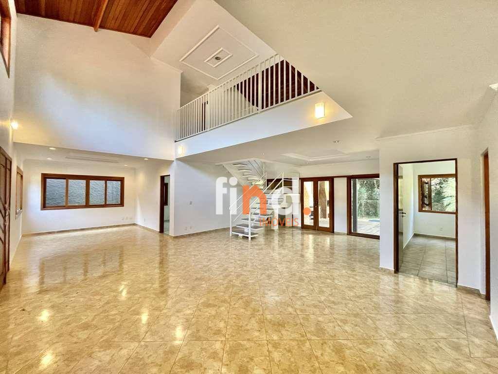 Casa de Condomínio à venda e aluguel com 5 quartos, 311m² - Foto 9