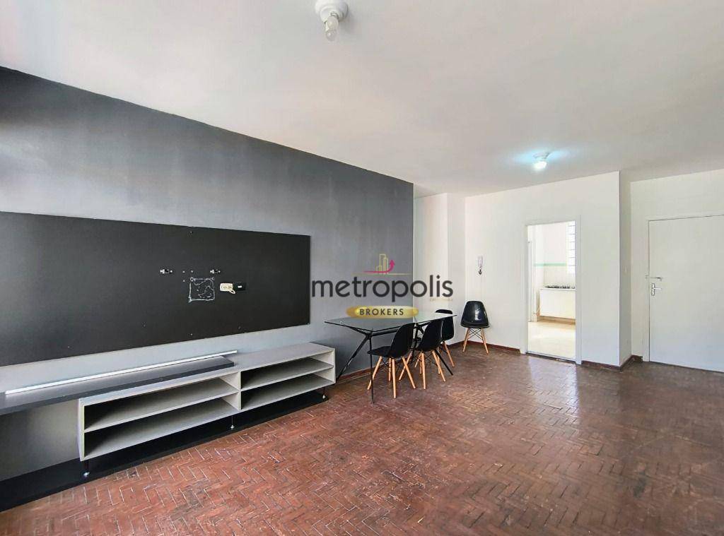 Apartamento para alugar com 3 quartos, 120m² - Foto 1