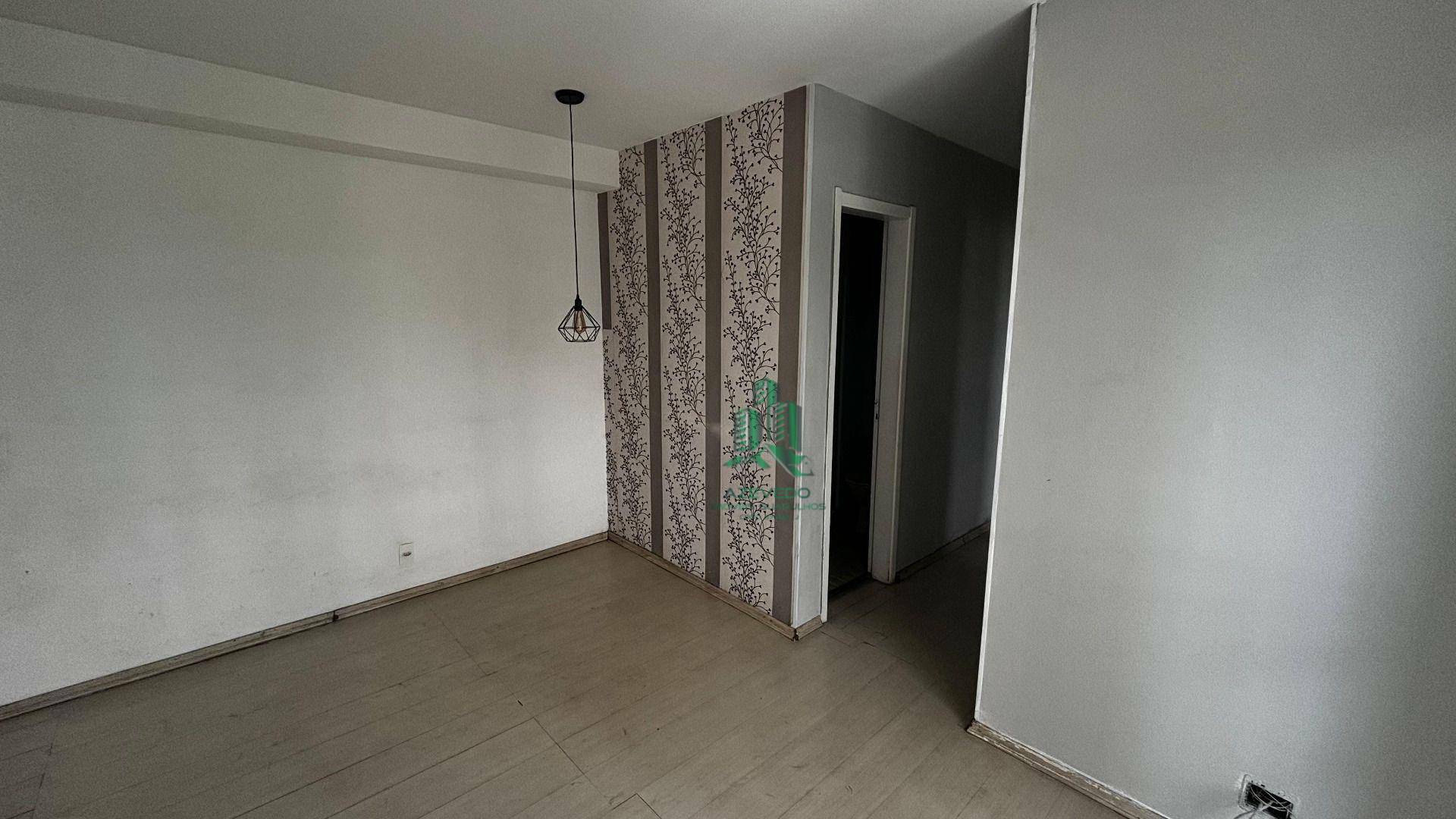 Apartamento à venda com 3 quartos, 56m² - Foto 6