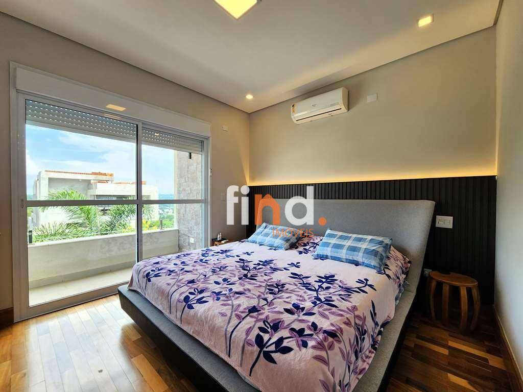 Casa de Condomínio à venda com 3 quartos, 303m² - Foto 22