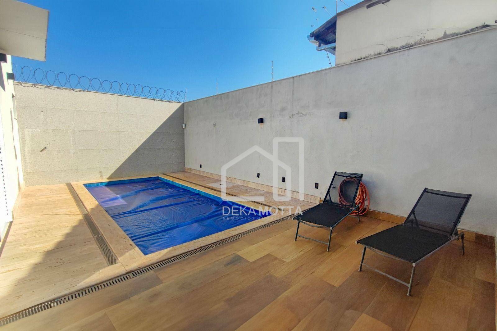 Casa de Condomínio à venda com 3 quartos, 200m² - Foto 13